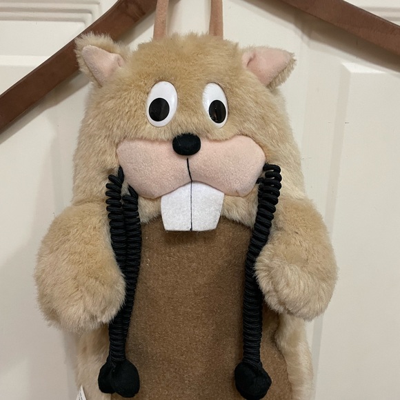 Cat scratcher toy - Picture 3 of 4